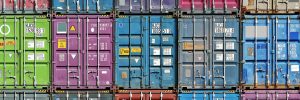 container investment